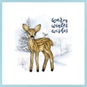 Paper Poetry Christmas Cards