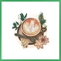 Paper Poetry Christmas Cards