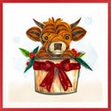 Paper Poetry Christmas Cards