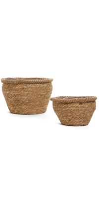 Grass Basket