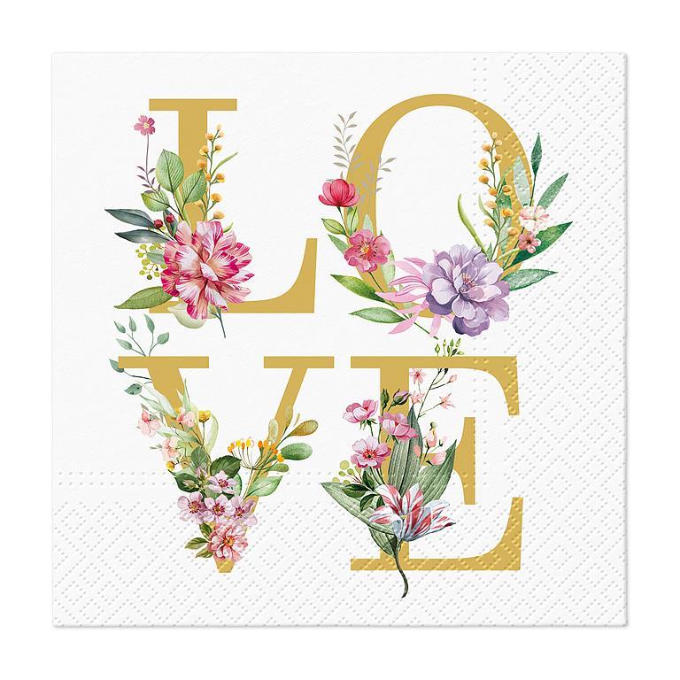 PAW Napkin Collection