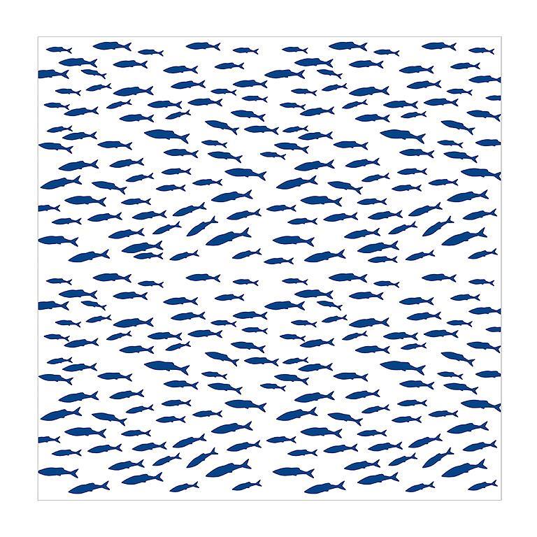 PAW Napkin Collection