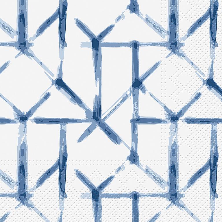 PAW Napkin Collection