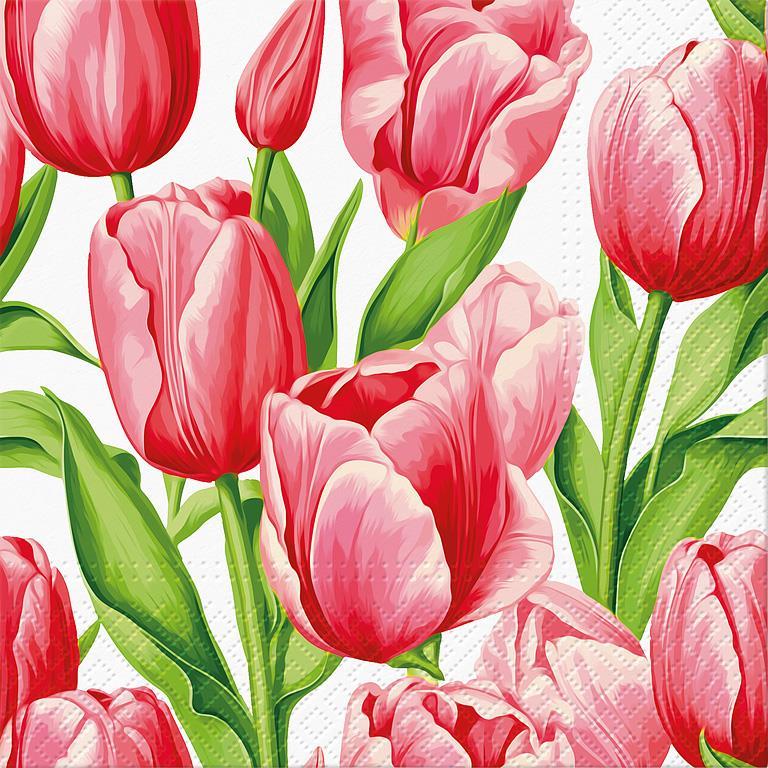 Tulip Placemats