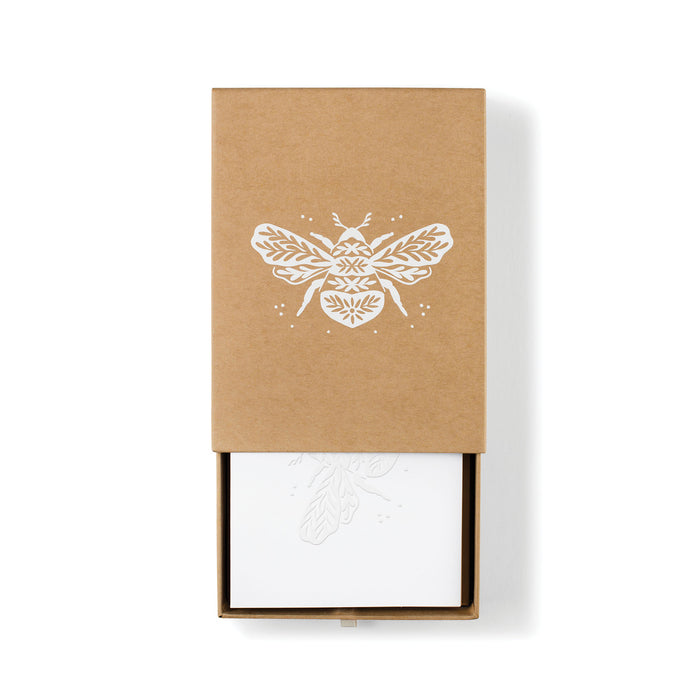 Fringe Artist Series Notecard Set