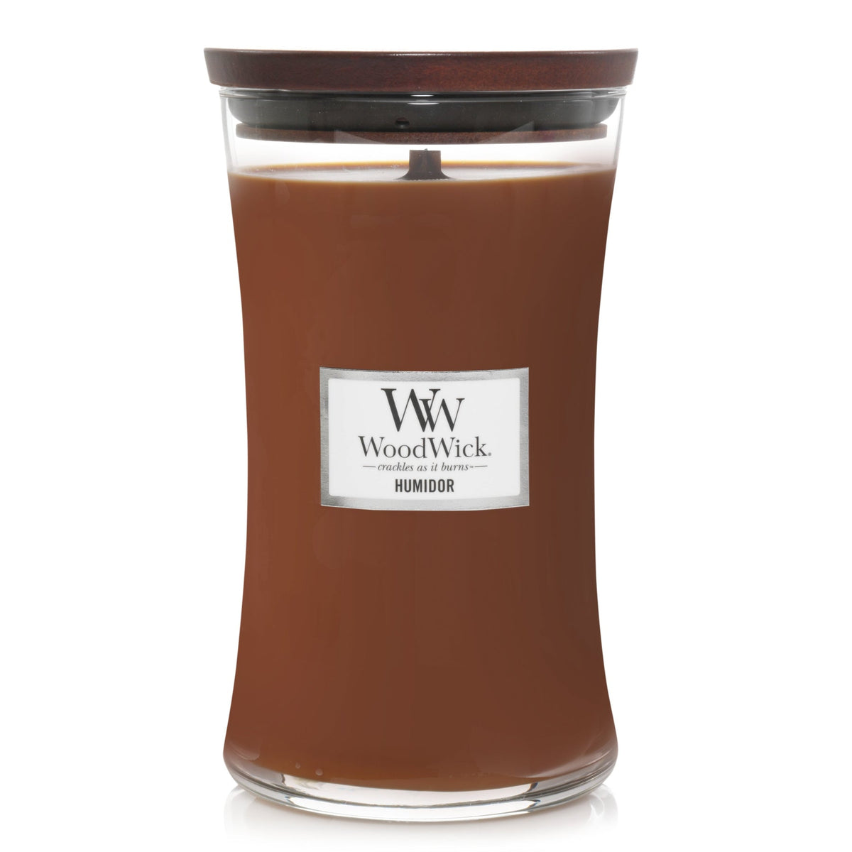 WOODWICK Scented Candle