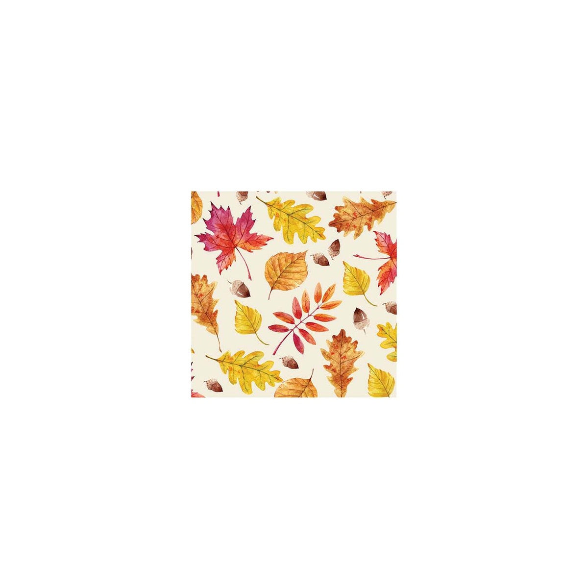 Harman Holiday Napkins