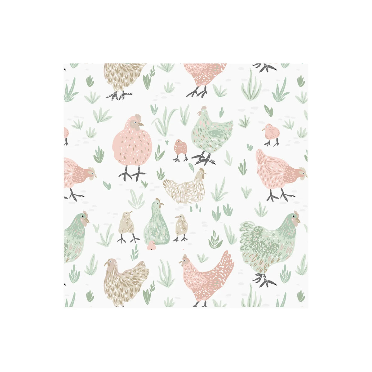 Harman Everyday Printed Napkin