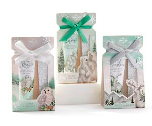 Winter Magic Body Care