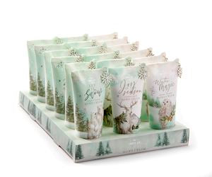 Winter Magic Body Care