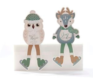 Winter Magic Body Care