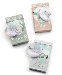 Winter Magic Body Care