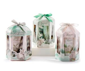 Winter Magic Body Care