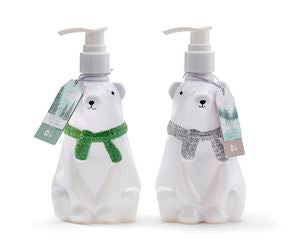 Winter Magic Body Care