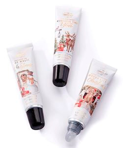 Christmas Scented Body Care Collection