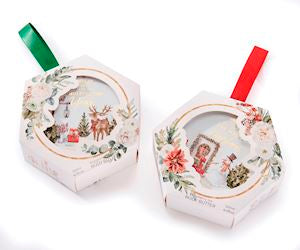 Christmas Scented Body Care Collection
