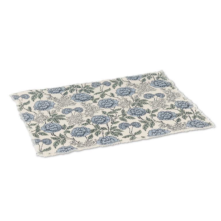 Floral Placemat
