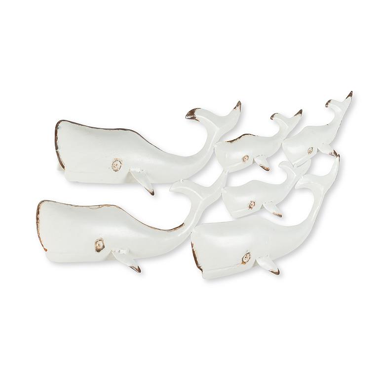 Shoreline Theme Collection Home Decor