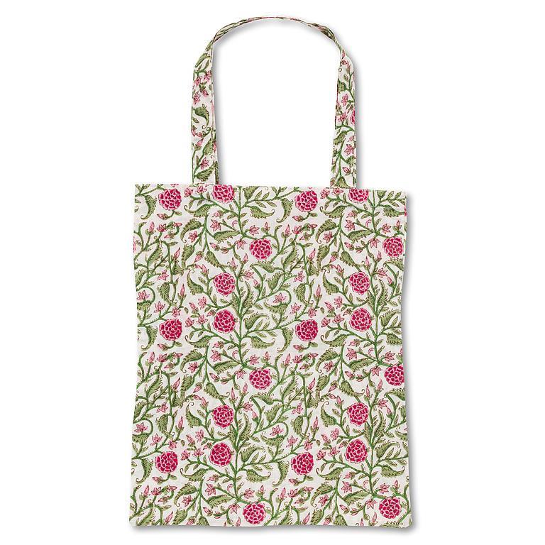 Cotton Tote Bag
