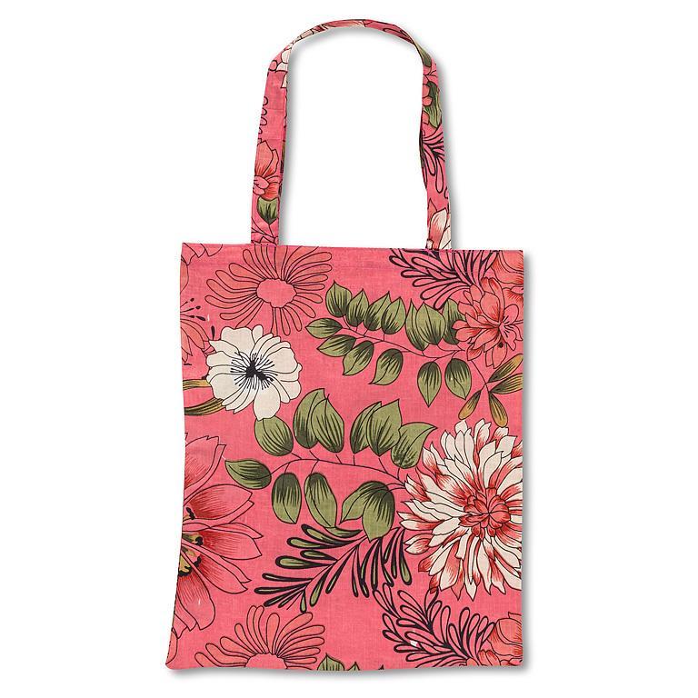 Cotton Tote Bag