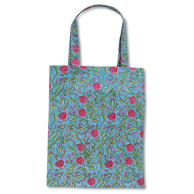 Cotton Tote Bag