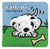 Raincoast Finger Puppet Board Book