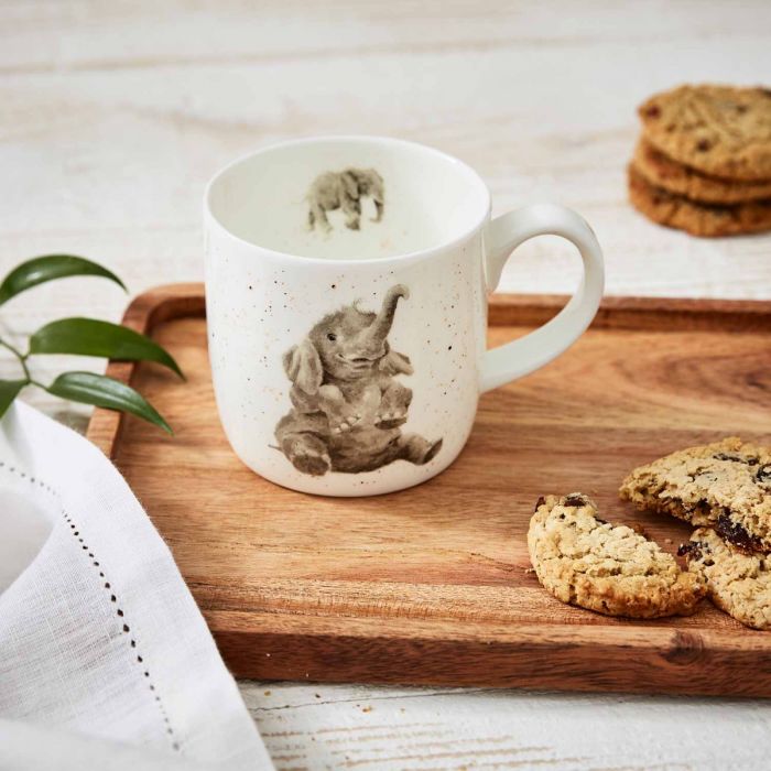 Wrendale Mug 11 oz