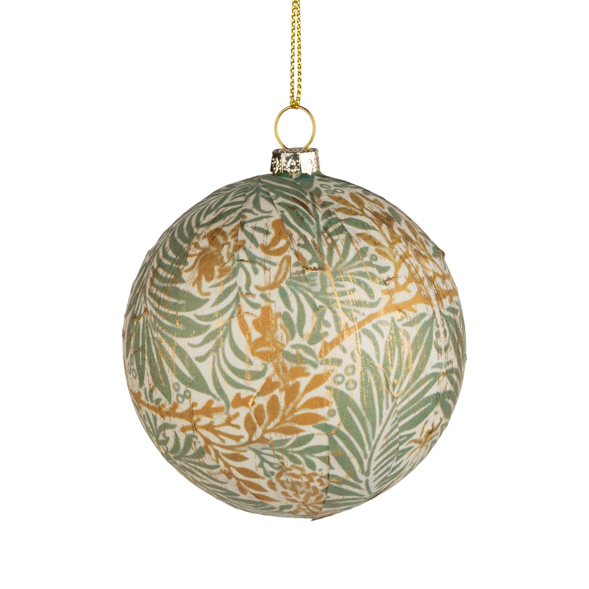 Option 2 Christmas Ornaments 2026