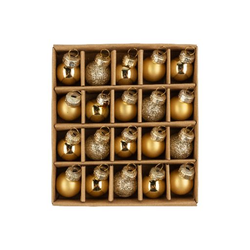 Option 2 Christmas Ornaments 2026