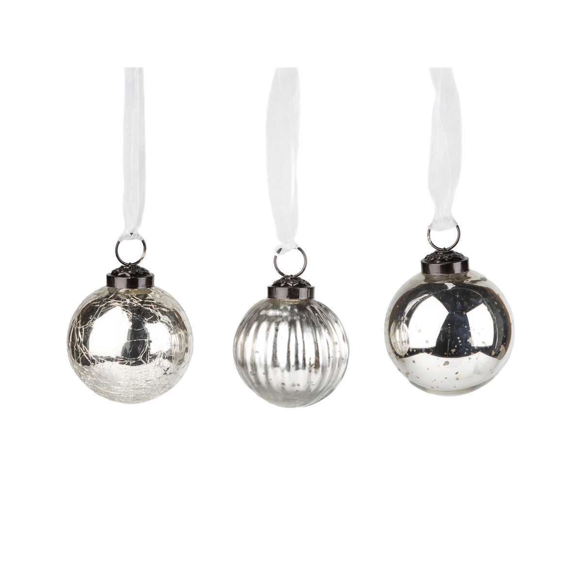 Option 2 Christmas Ornaments 2026