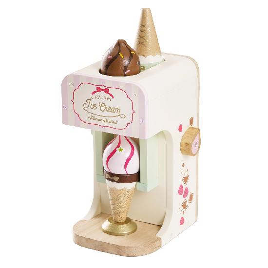 Le Toy Van Imaginative Wooden Food Play Sets