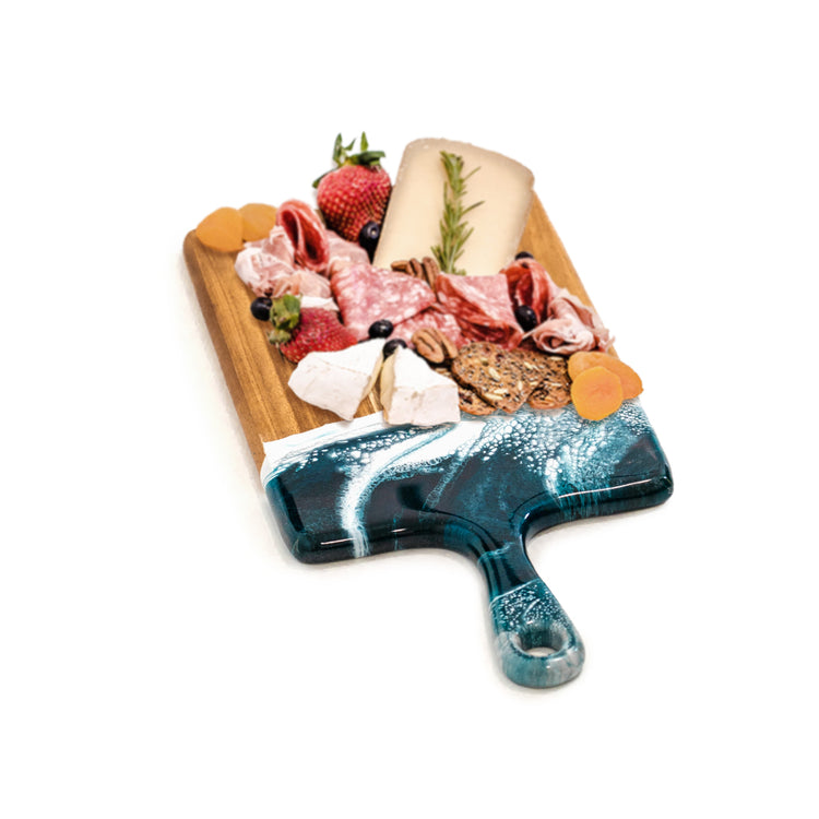 Lynn &amp; Liana Acacia Charcuterie/Grazing Boards
