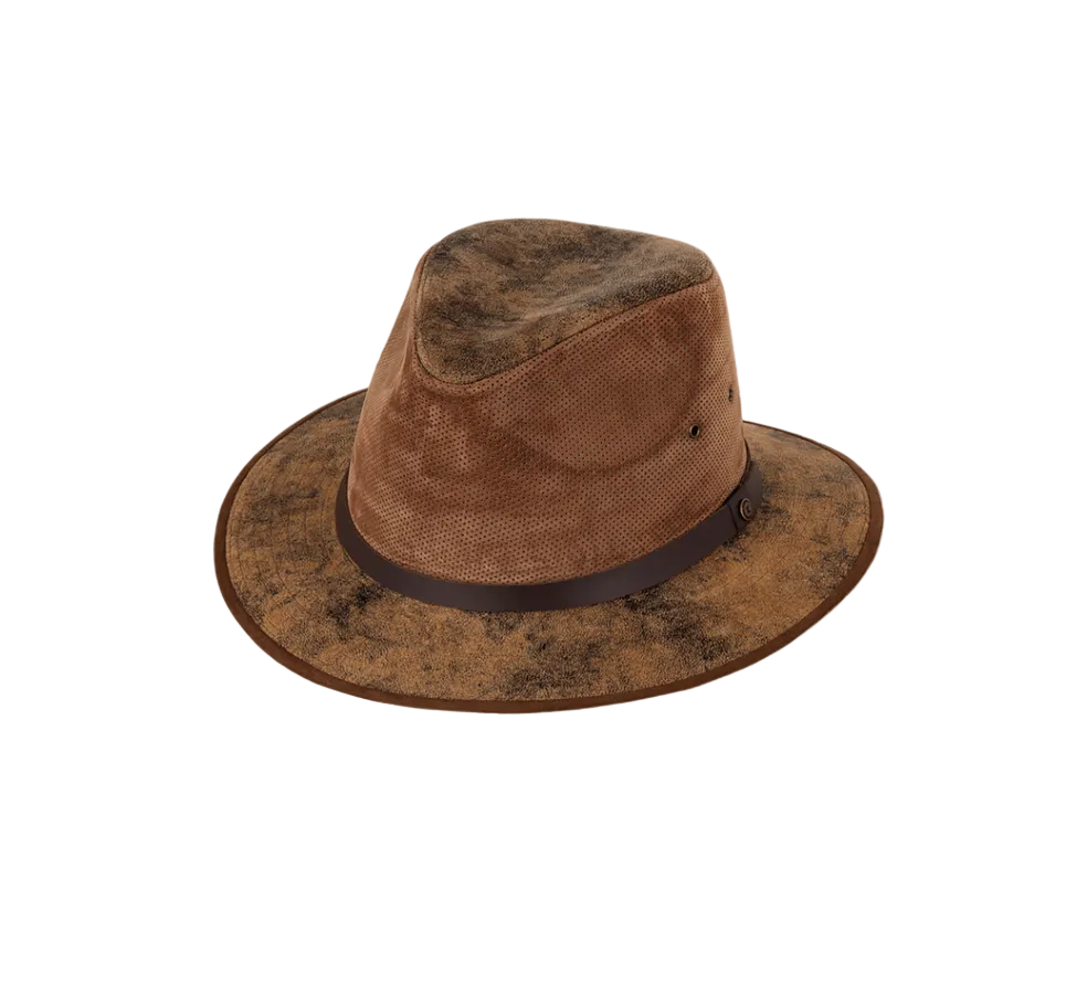 Kooringal Men Mid Brim