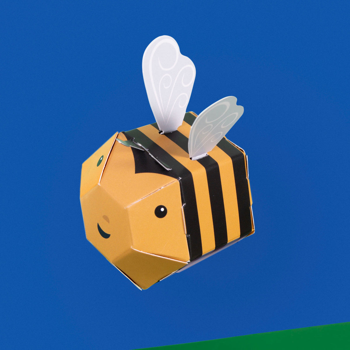 Clockwork Solider Mini Oragami