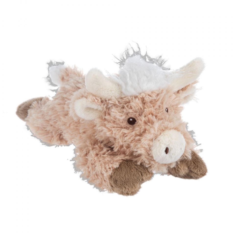 Ganz Highland Cow Plush