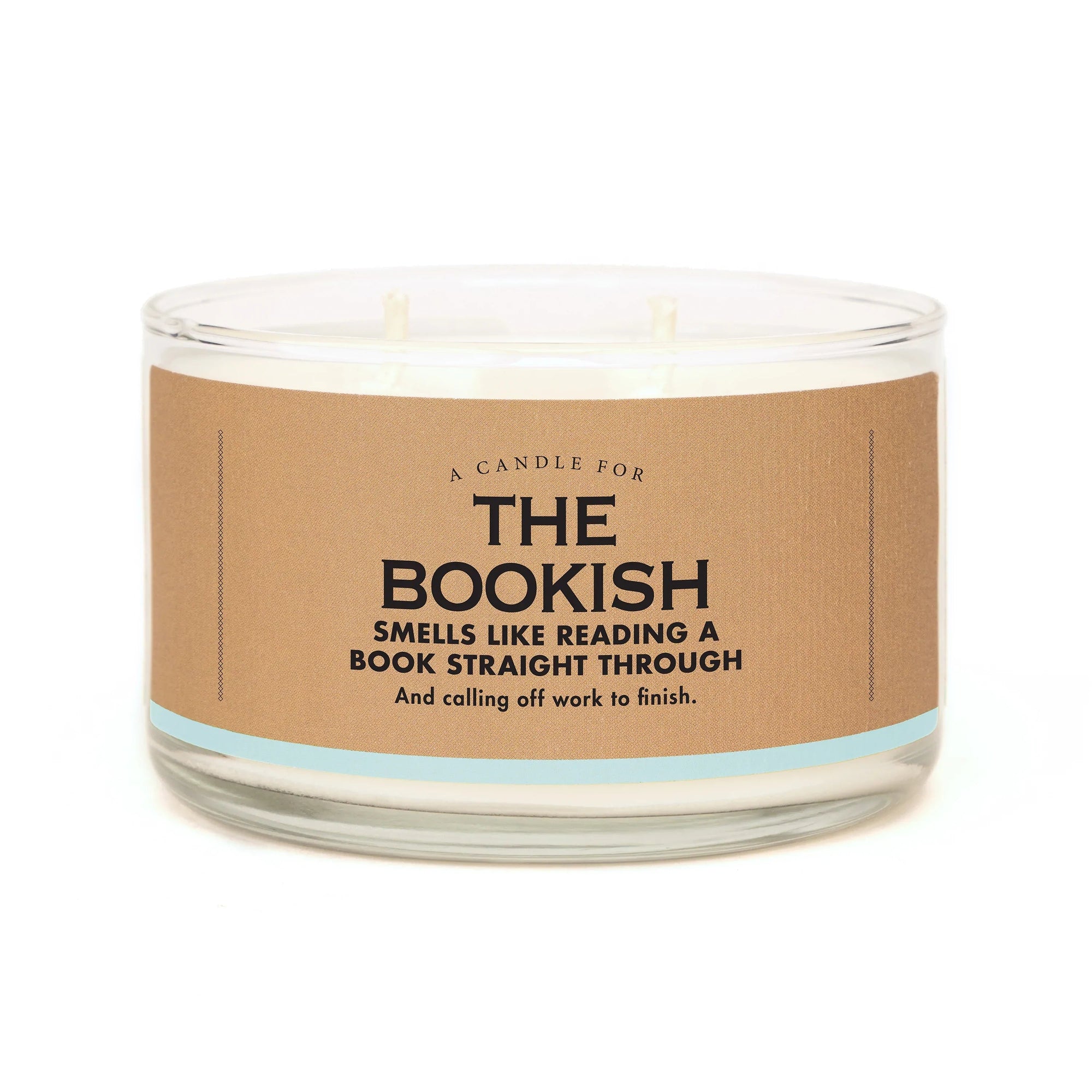 Whisky River Candles