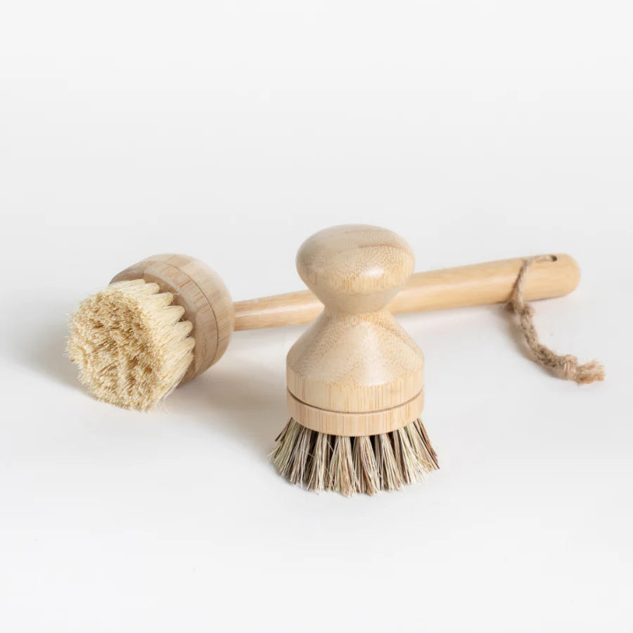 The Bare Home Solid Dish Soap Bar &amp; Accessories