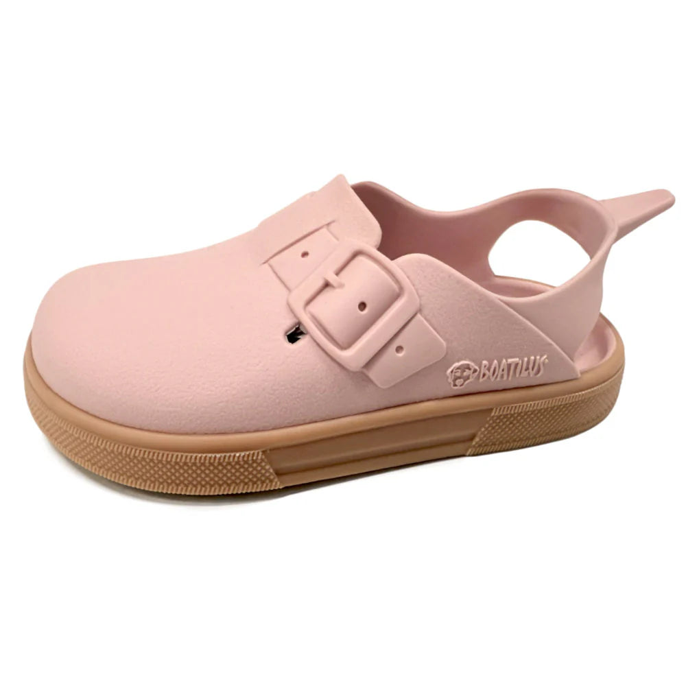 Boatilus Eco-Friendly Children Sandals