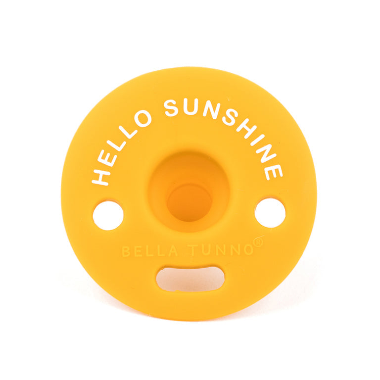 Bella Tunno Pacifier
