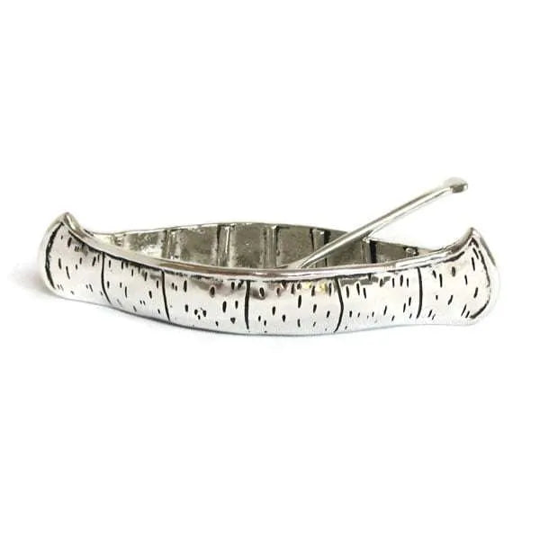 Basic Spirit Pewter Salt Dish With Spoon