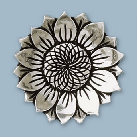 Basic Spirit Pewter Charm Bowl Small