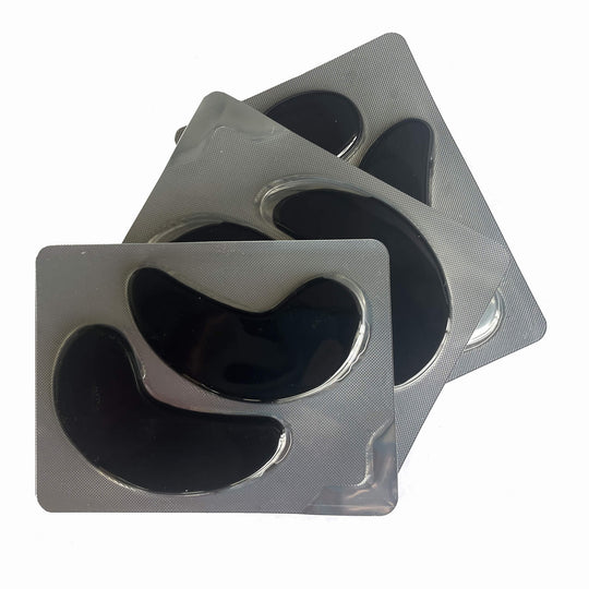 To Go Spa For Your Eyes