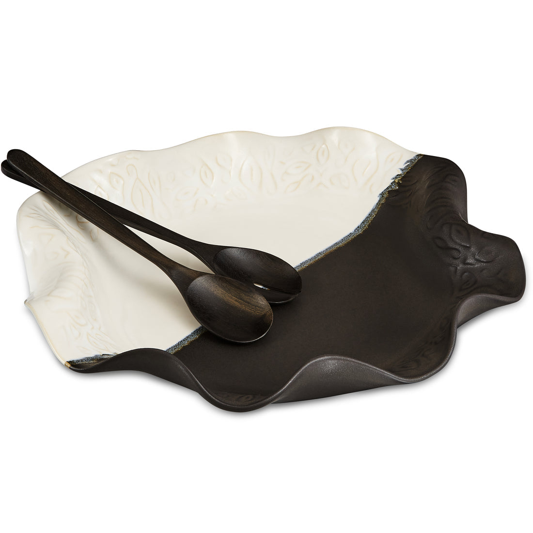 Hilborn Pottery Platter
