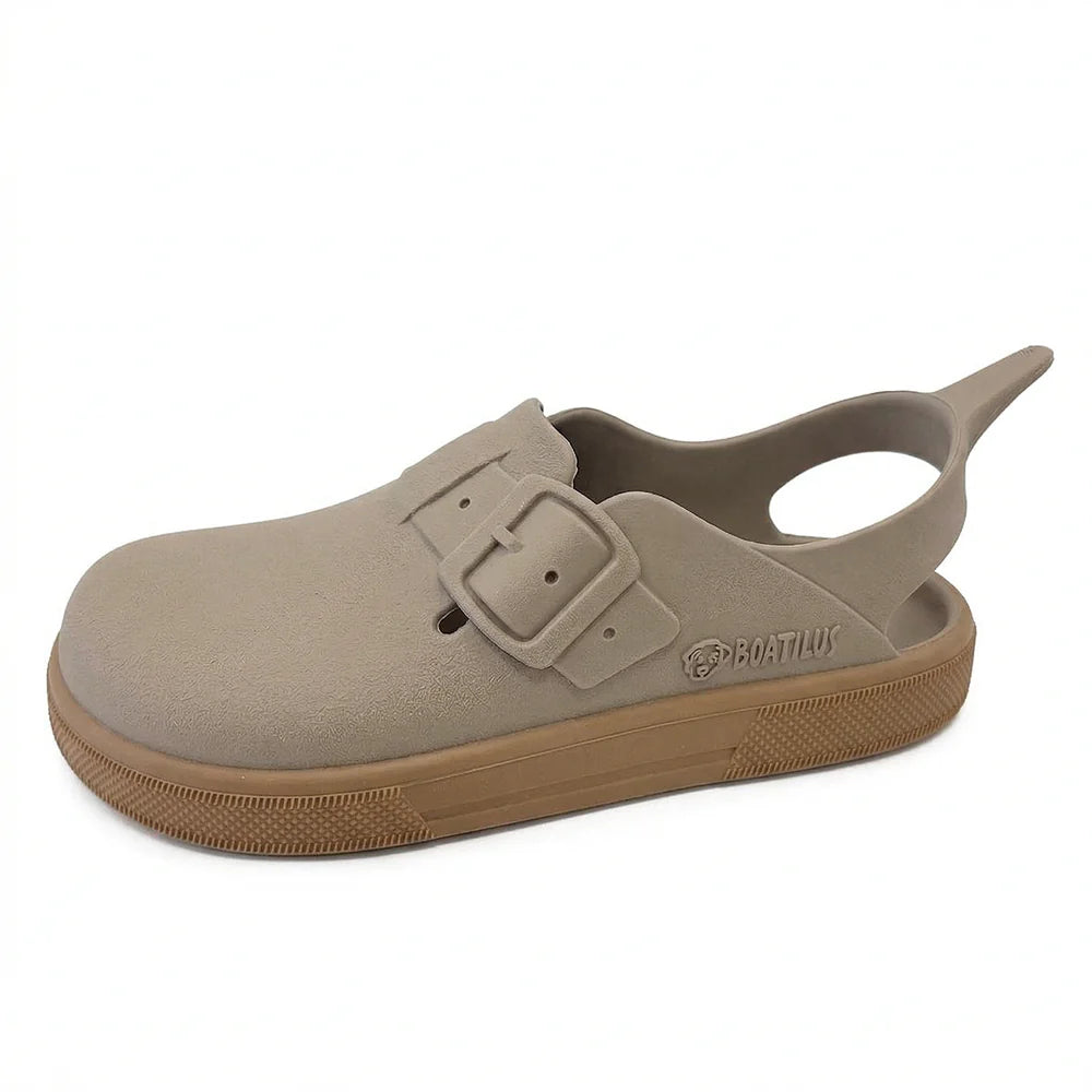 Boatilus Eco-Friendly Children Sandals