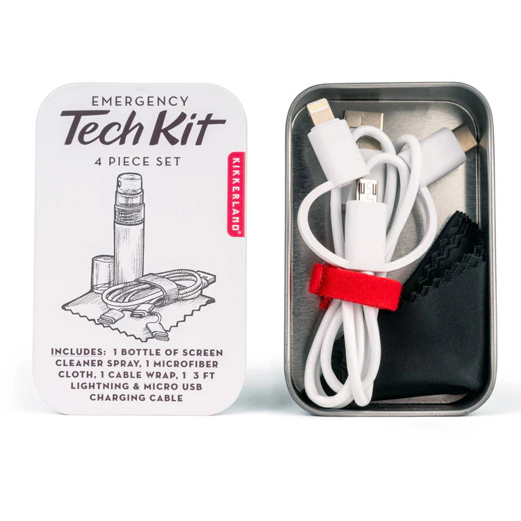 Kits In A Tin