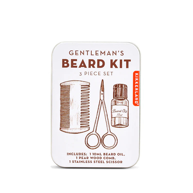 Kits In A Tin