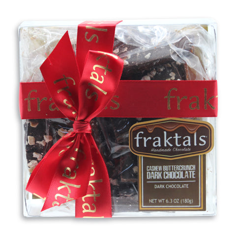 Fraktals Chocolate