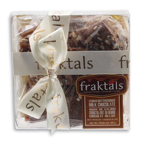 Fraktals Chocolate