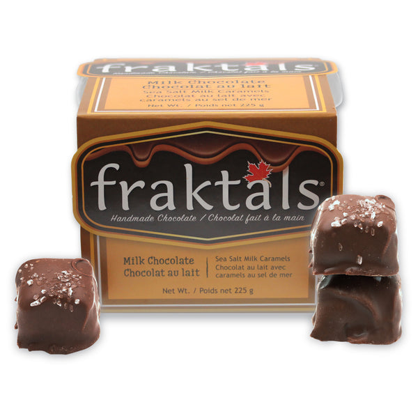 Fraktals Chocolate