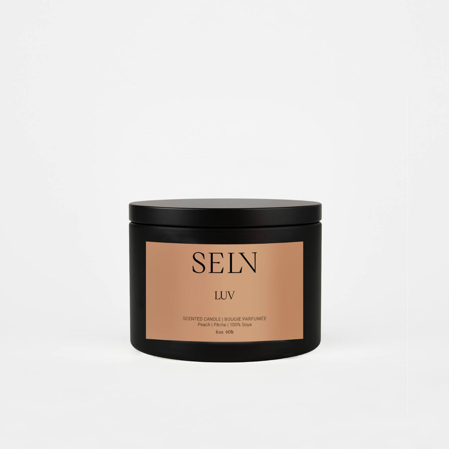Selv Candles